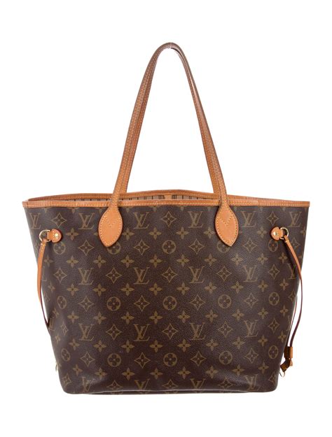 louis vuitton neverfull v fashionphile|authentic louis vuitton neverfull.